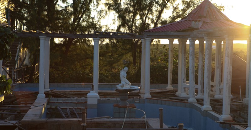Wind Mills Resort at Salt Cay