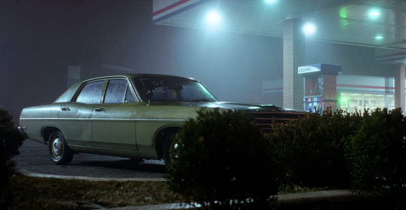 Patrick Joust